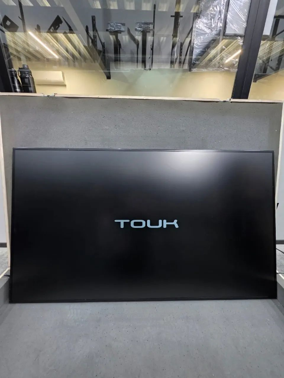 TV Monitor Display 55" Polegadas Samsung - Foto 3