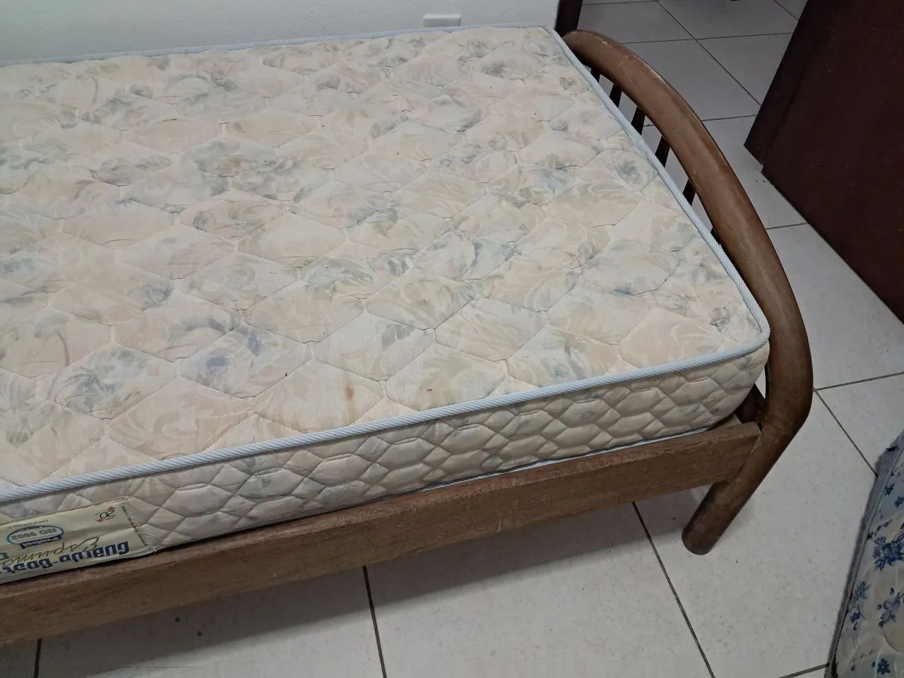 Vende cama - Foto 2