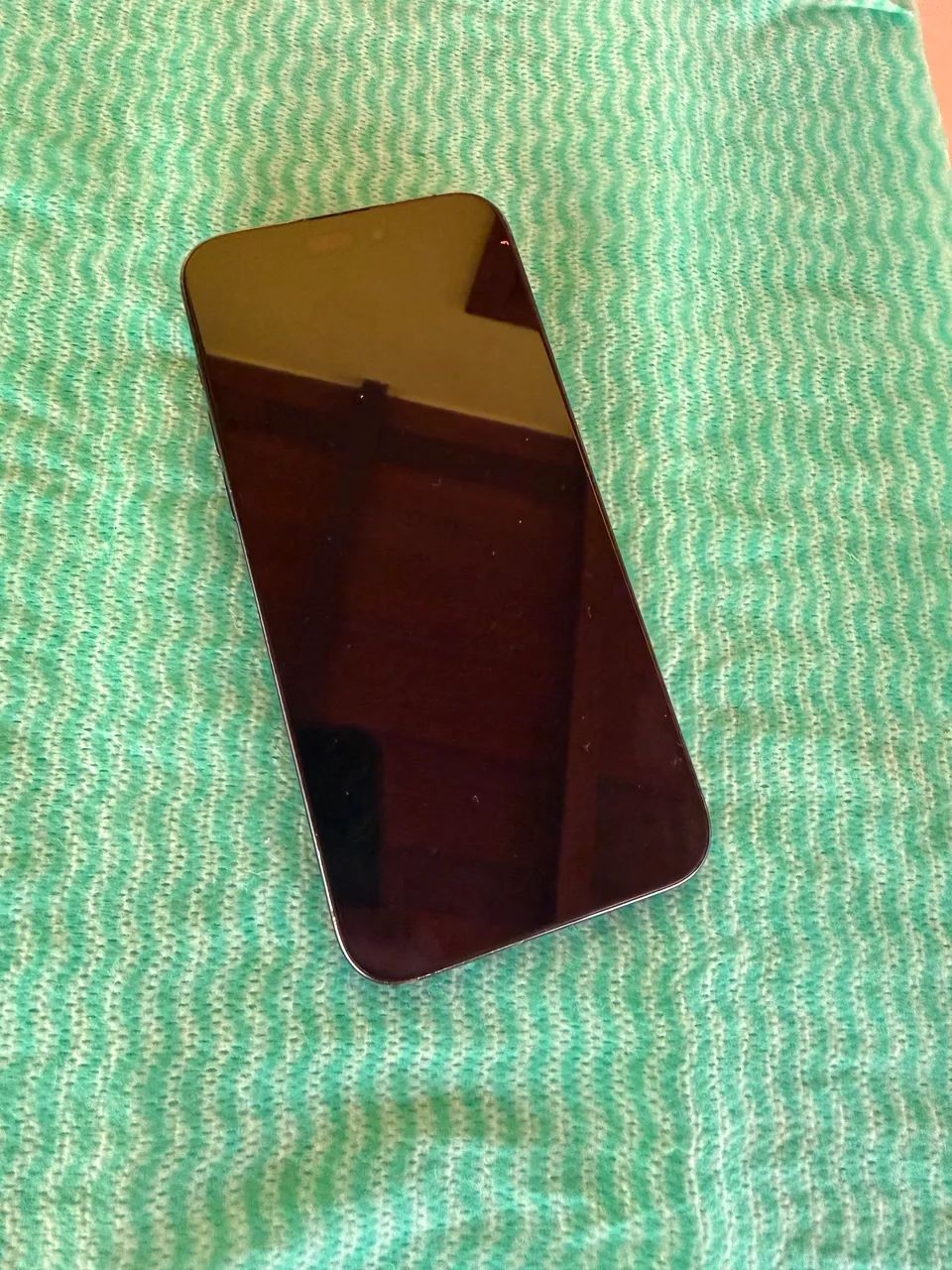 IPhone 15 Pro Max 256GB - Foto 3