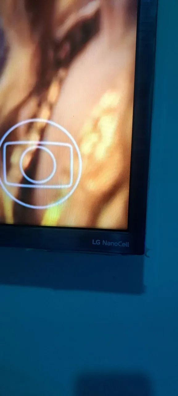TV LG NANOCEL 55' 4K - Foto 2