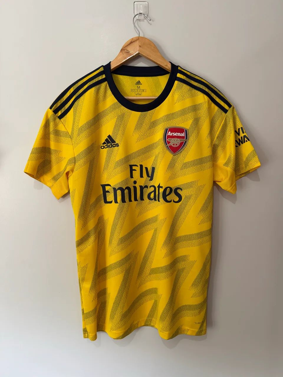 Camisa Arsenal