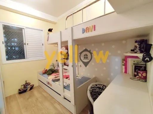 Residencial Apartamento em Santos - Foto 4