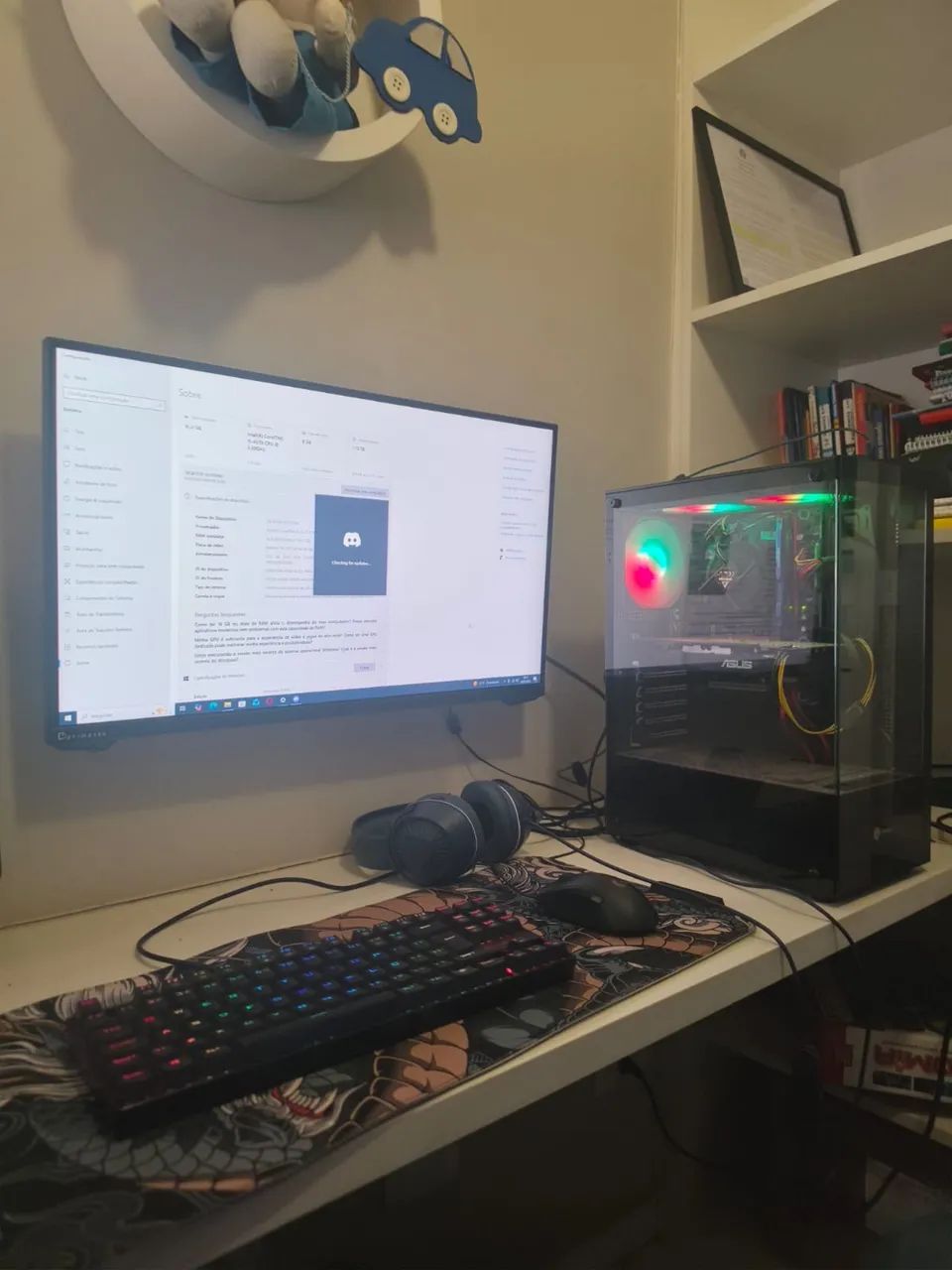 Pc gamer  - Foto 3
