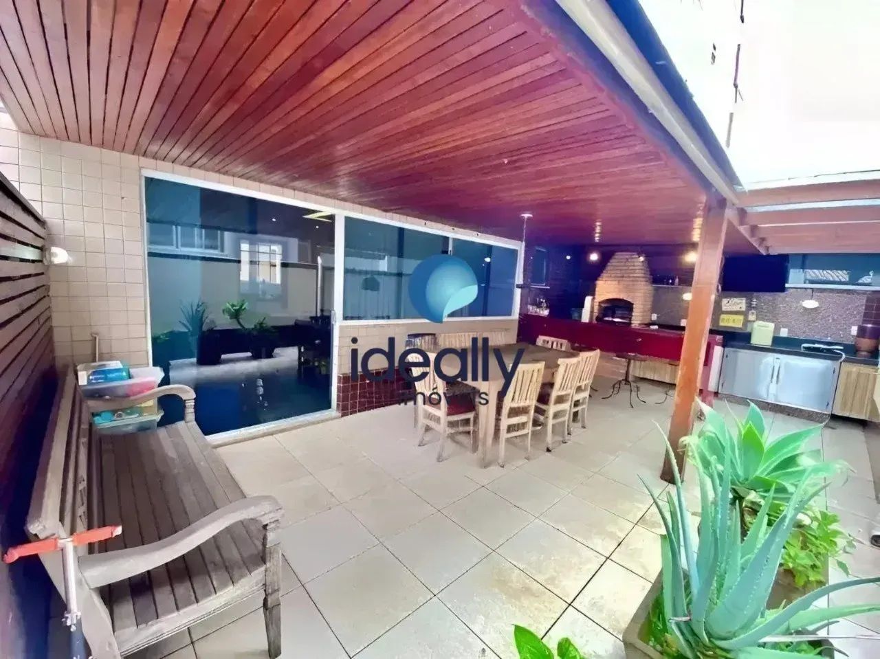ÁREA PRIVATIVA NO CASTELO | 3 QUARTOS, SUÍTE, ELEVADOR E ESPAÇO GOURMET - Foto 3