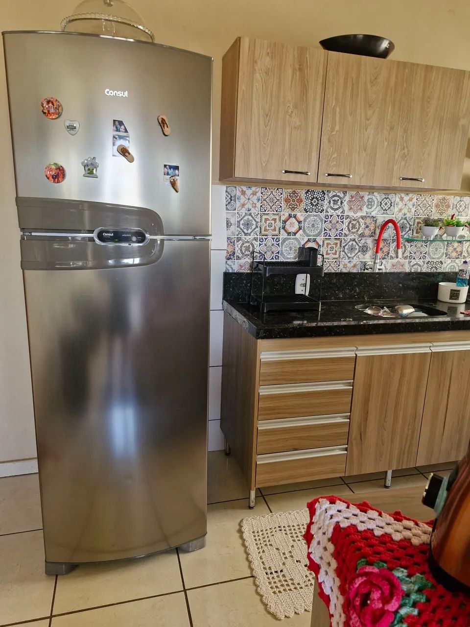 Vendo apartamento ótima localização  - Foto 3