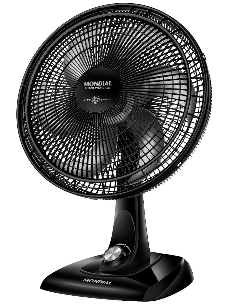 Ventilador  - Foto 2