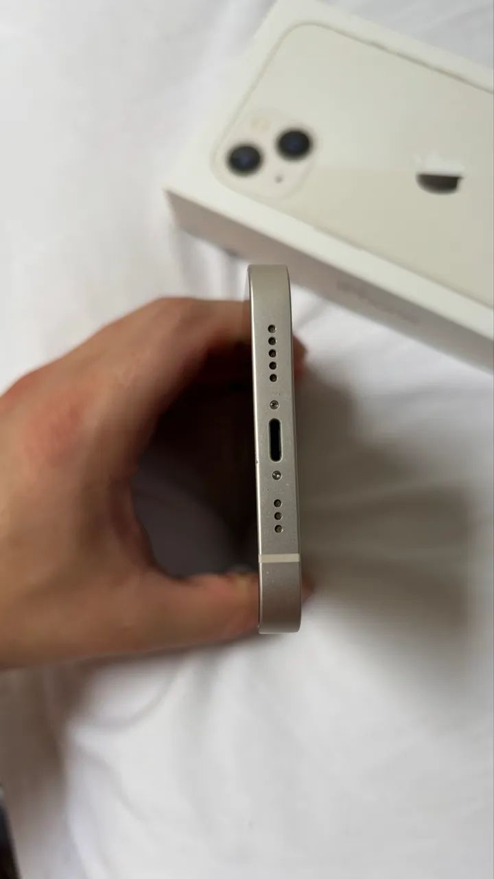 iPhone 13 128GB | Excelente estado - Foto 5