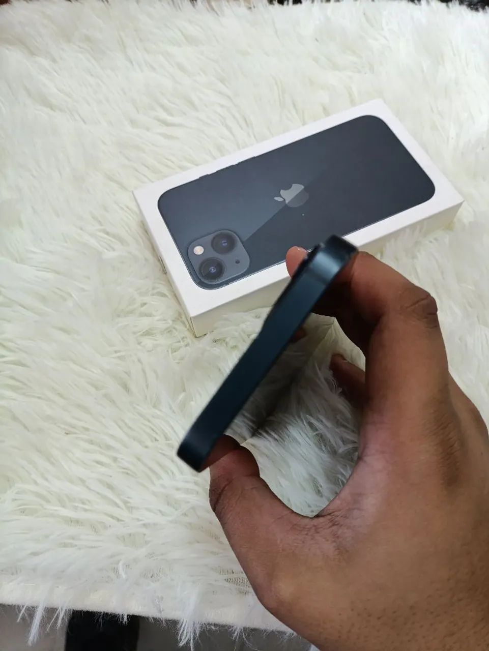 Iphone 13 128 gb - Foto 4