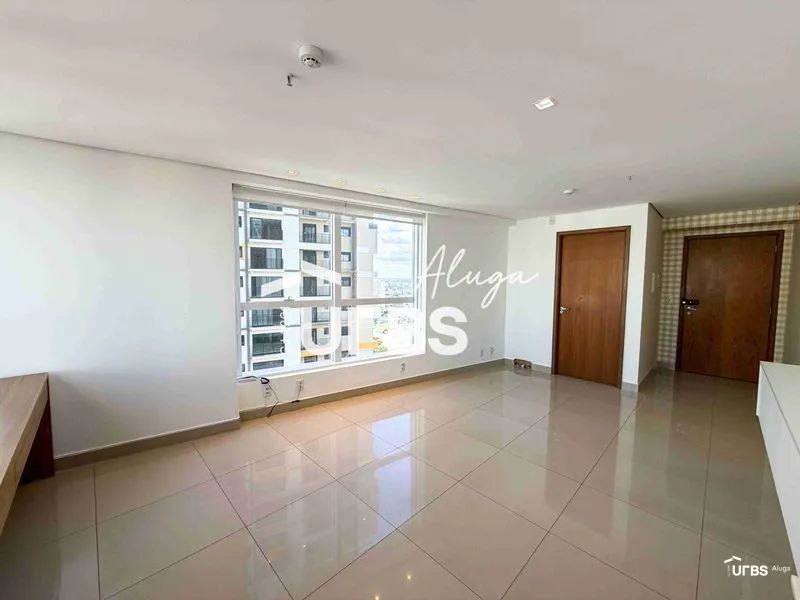 Sala, 32 m², Jardim Goiás - Foto 2