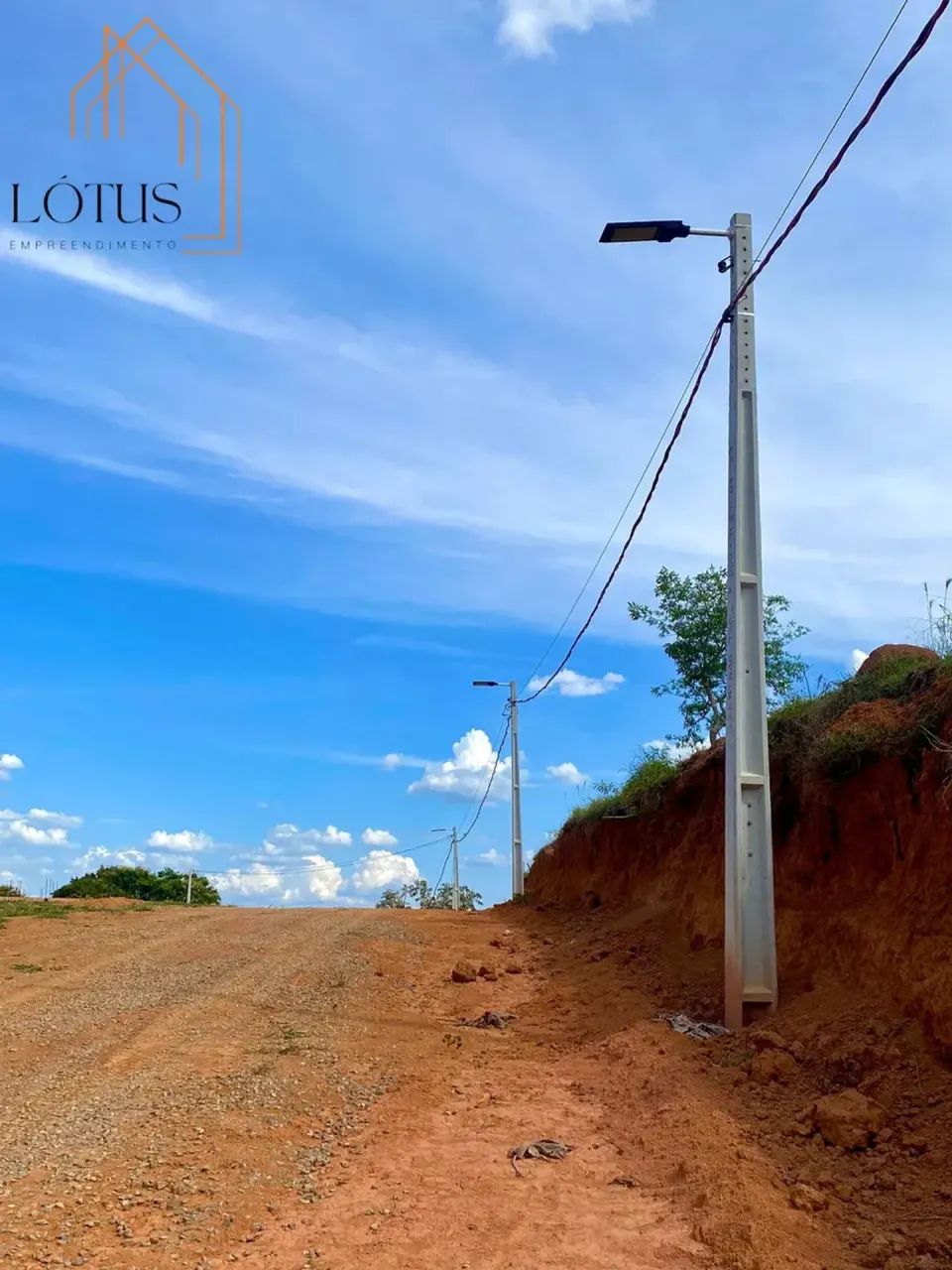 86E- EXCLUSIVIDADE DE TERRENOS EM IGARATÁ - Foto 5