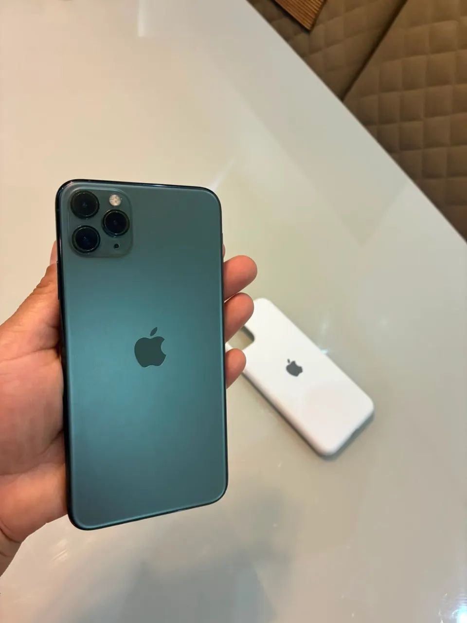 iPhone 11 Pro Max  - Foto 4