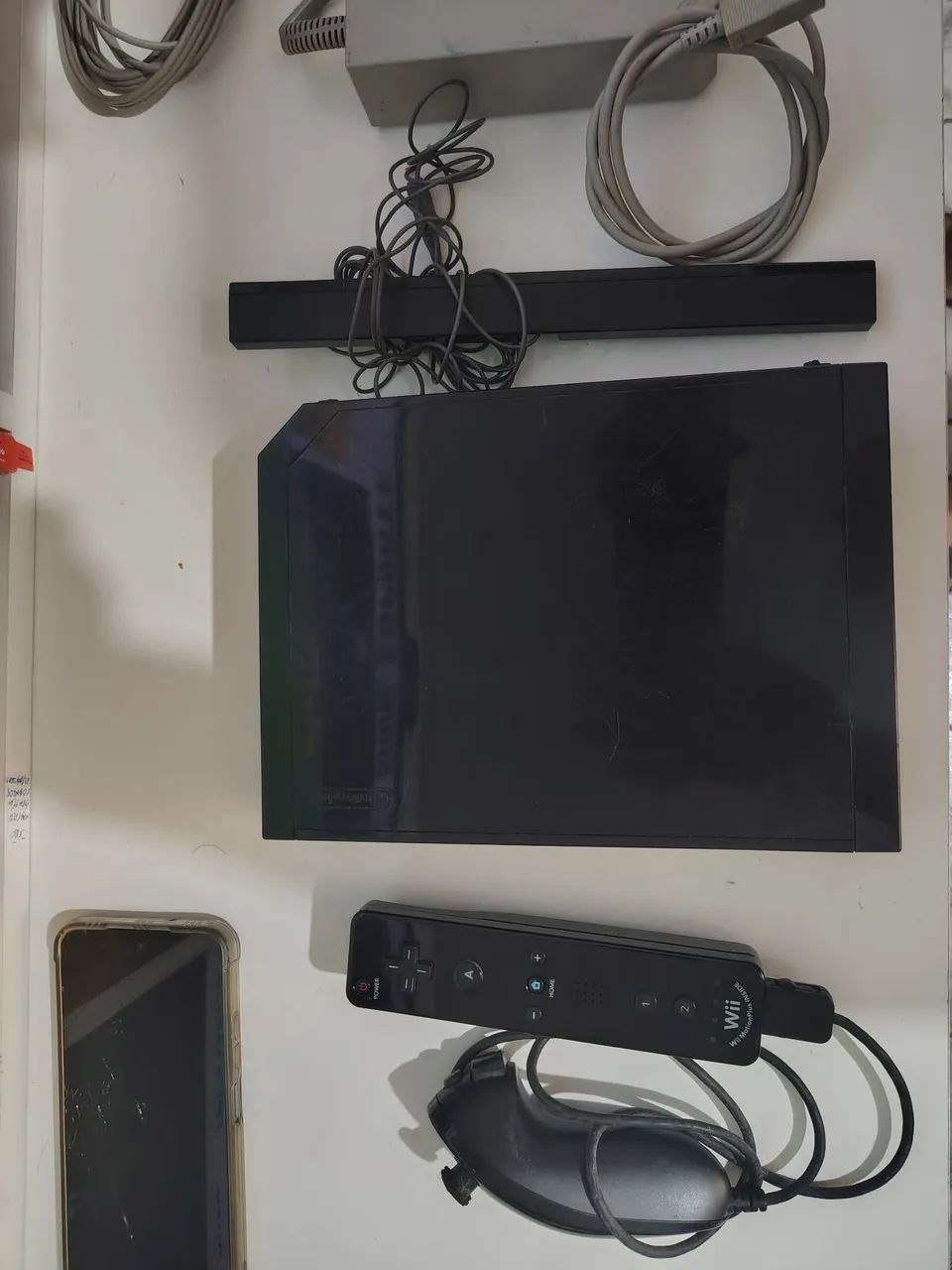 Nintendo Wii - Foto 4