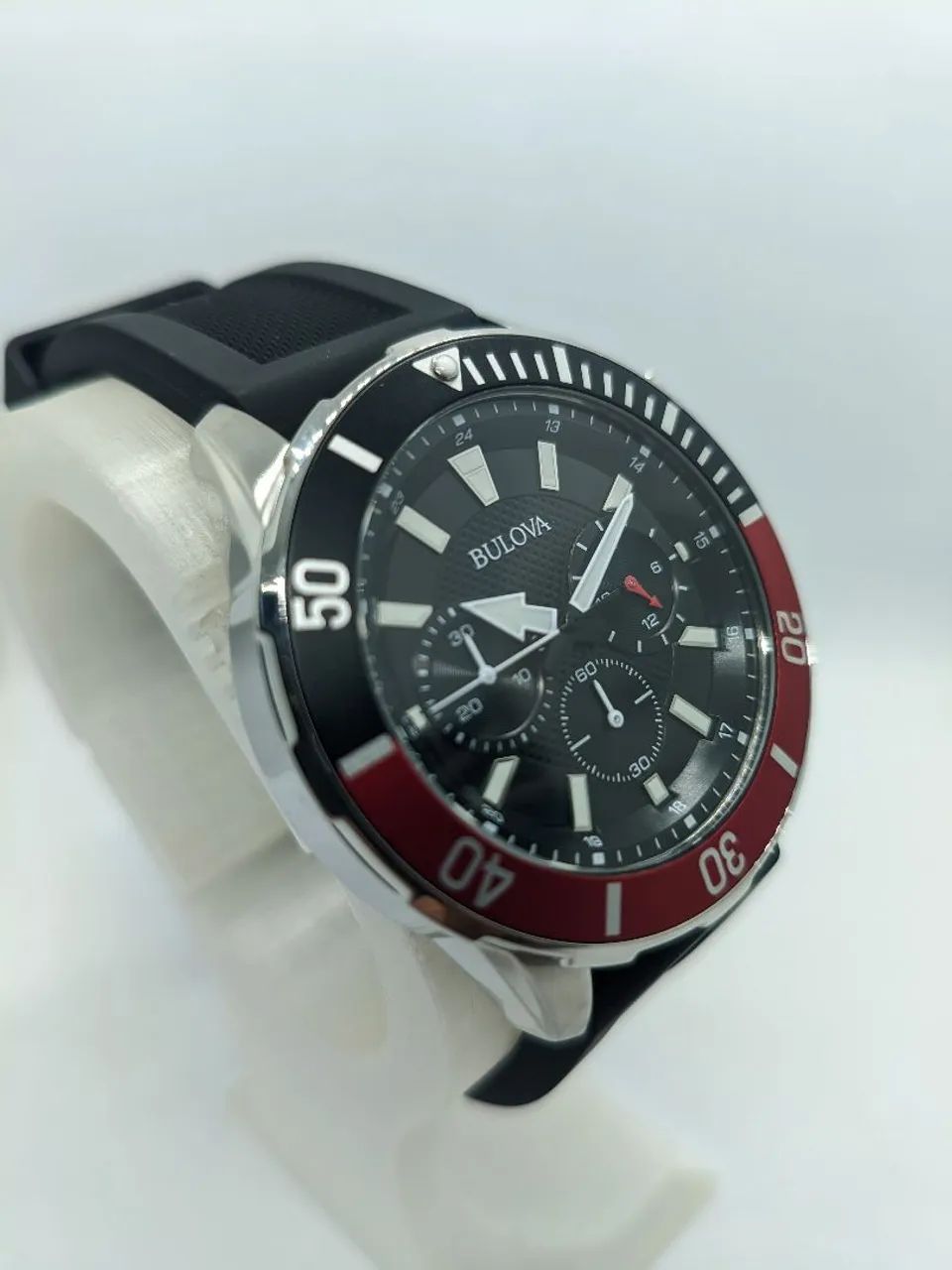 Relógio Bulova 98A258   - Foto 3