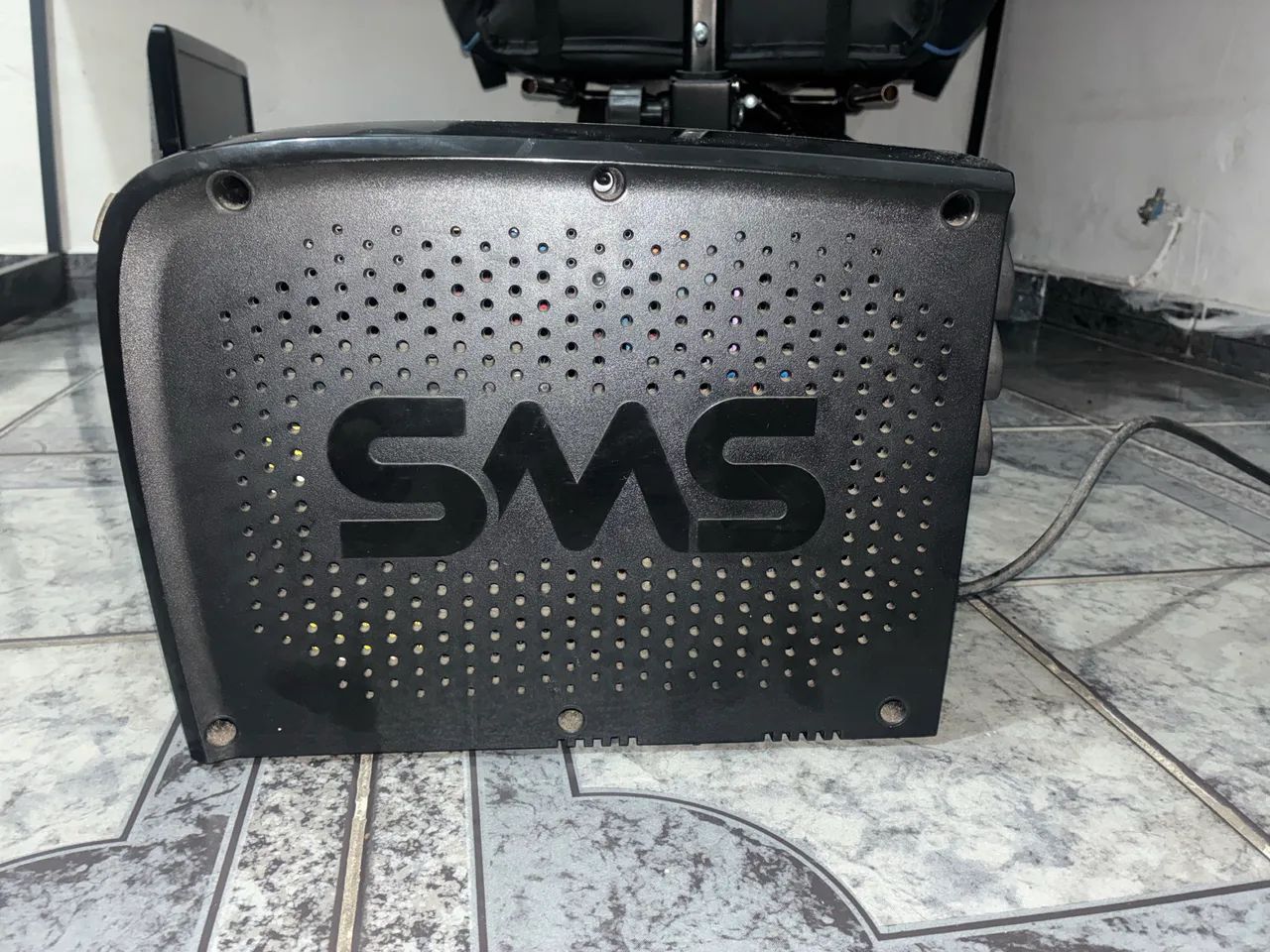 Nobreak SMS Station II 1200V - Foto 4