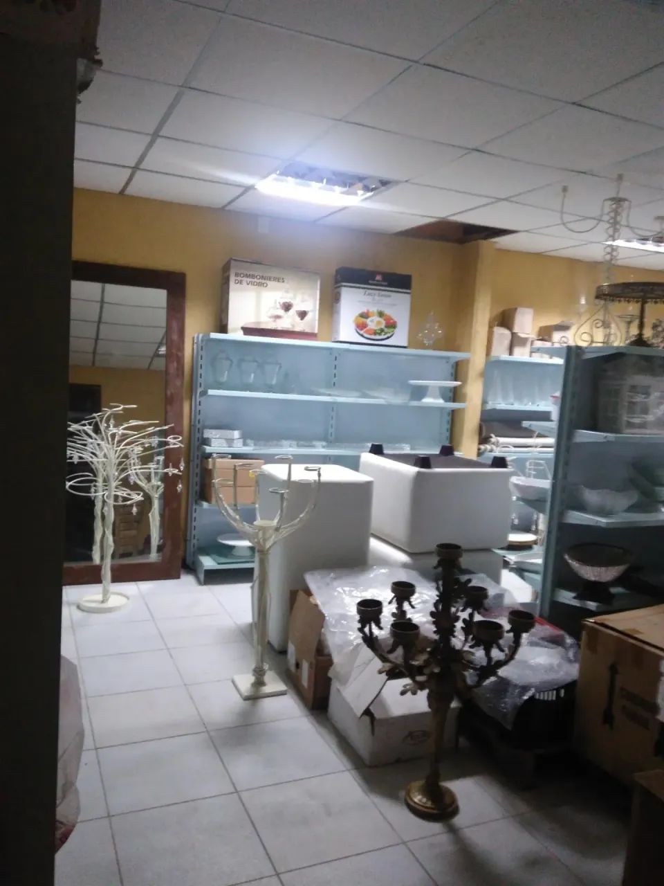 Ponto comercial Boca do Rio em Prédio Comercial com varias salas - Foto 4