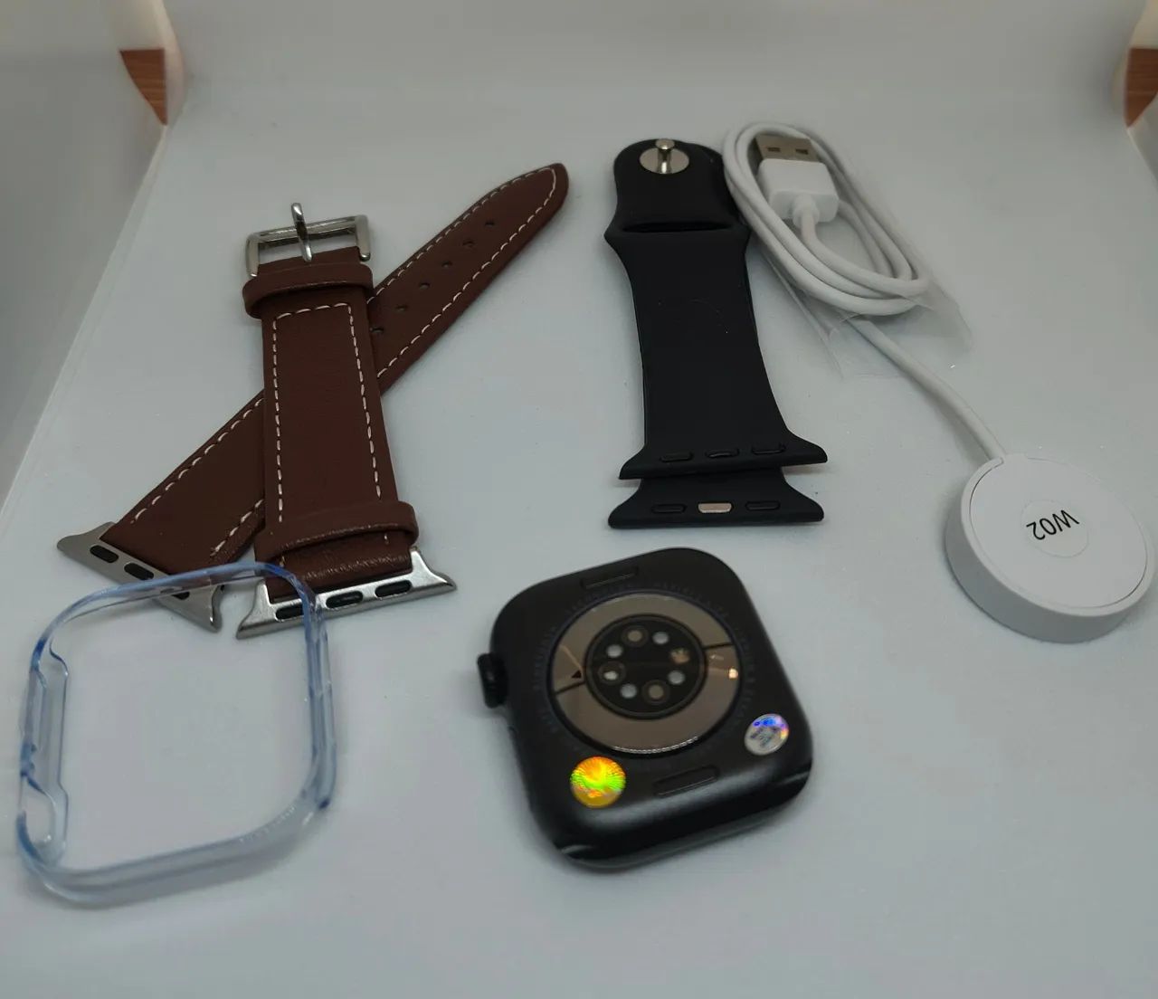 swimable smartwatch - Original  - Foto 3