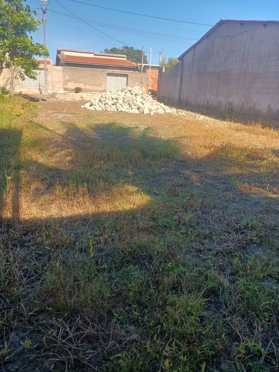 Vendo lote em Beberibe na entrada da cidade  - Foto 5
