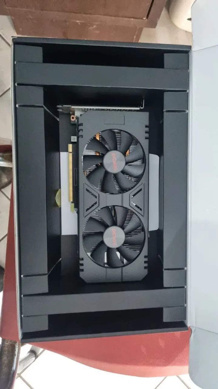 RTX 2060 - Foto 3