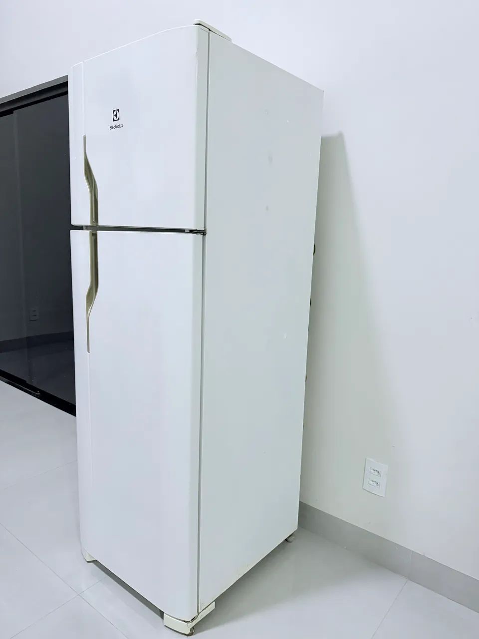 Geladeira Electrolux Duplex - Foto 3
