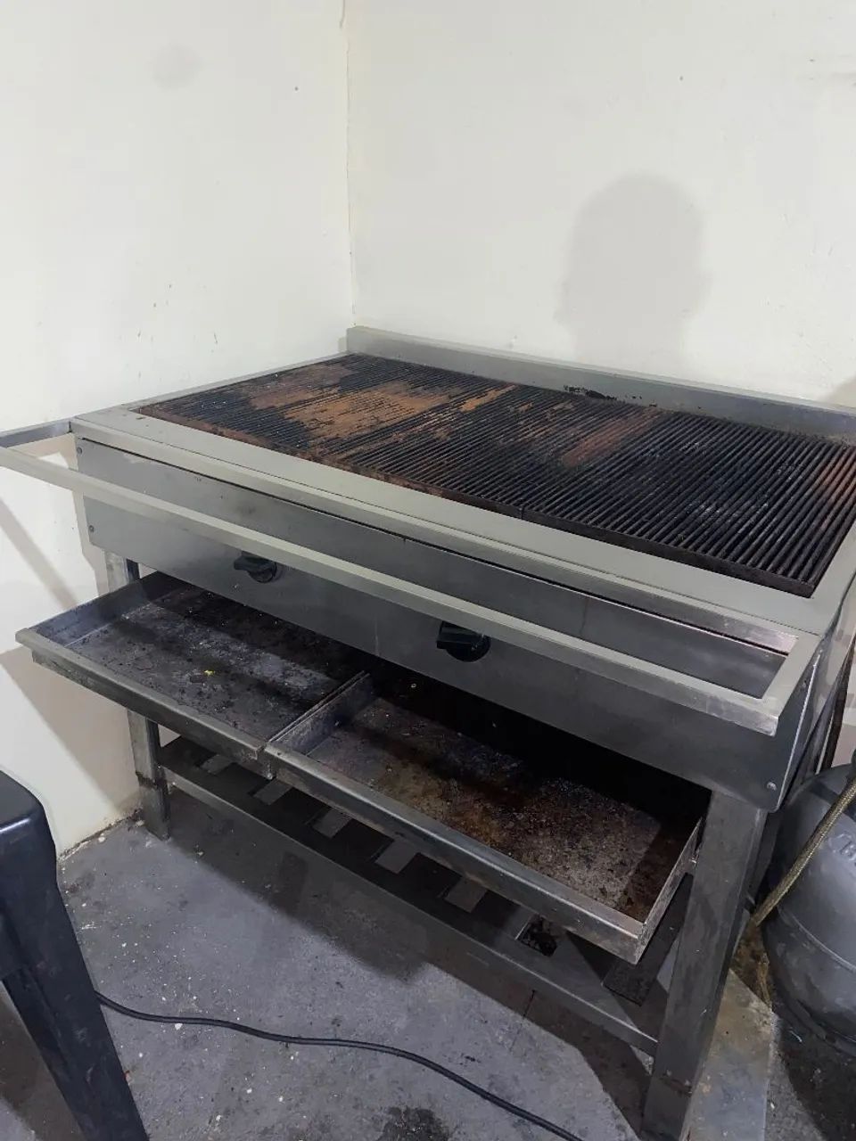 Churrasqueira char broiler - Foto 2