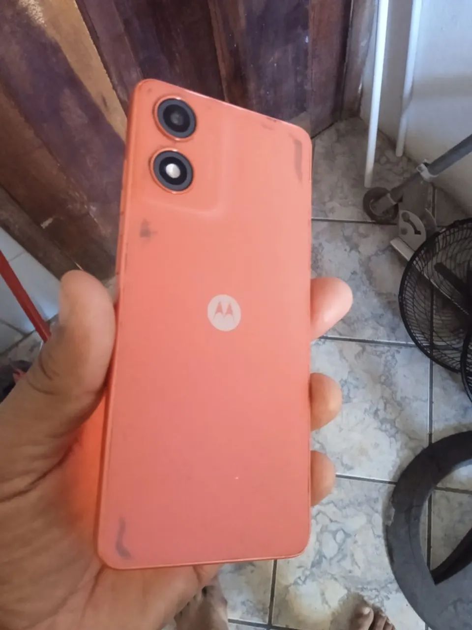 Moto g04s 128 g - Foto 2