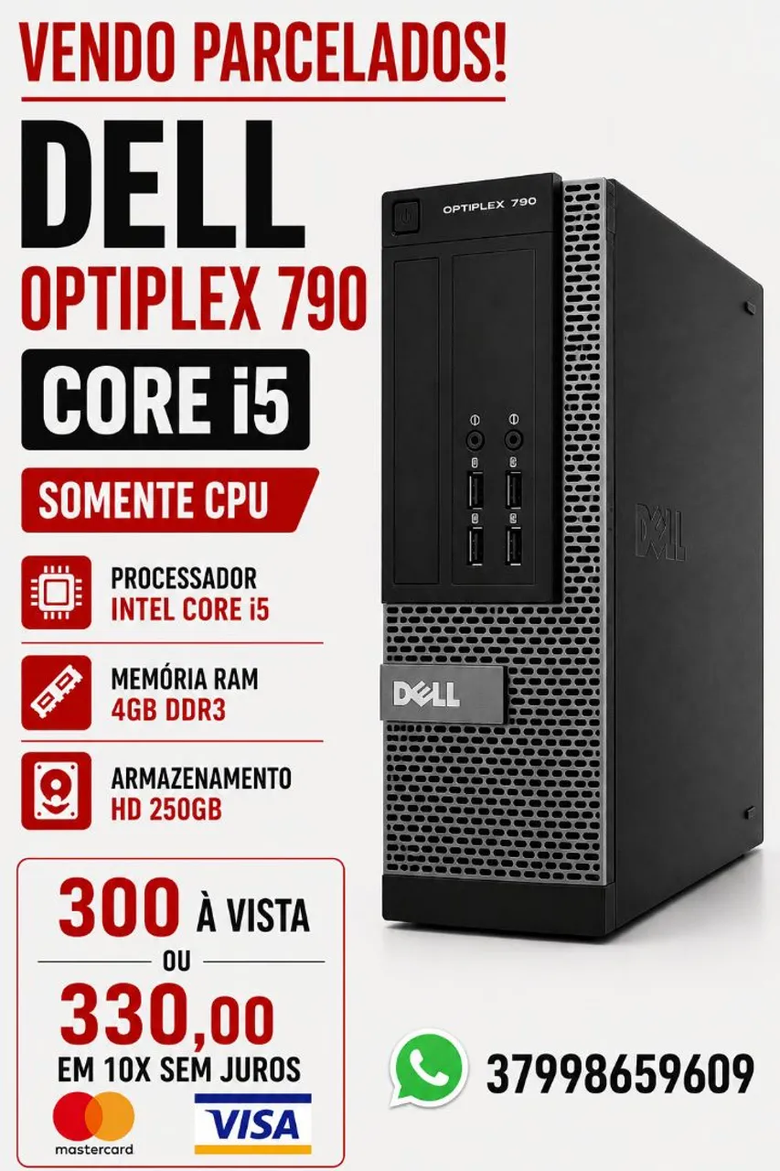 Mac Mini M2 Pro 2023 | 16GB RAM | 1TB SSD | Impecável