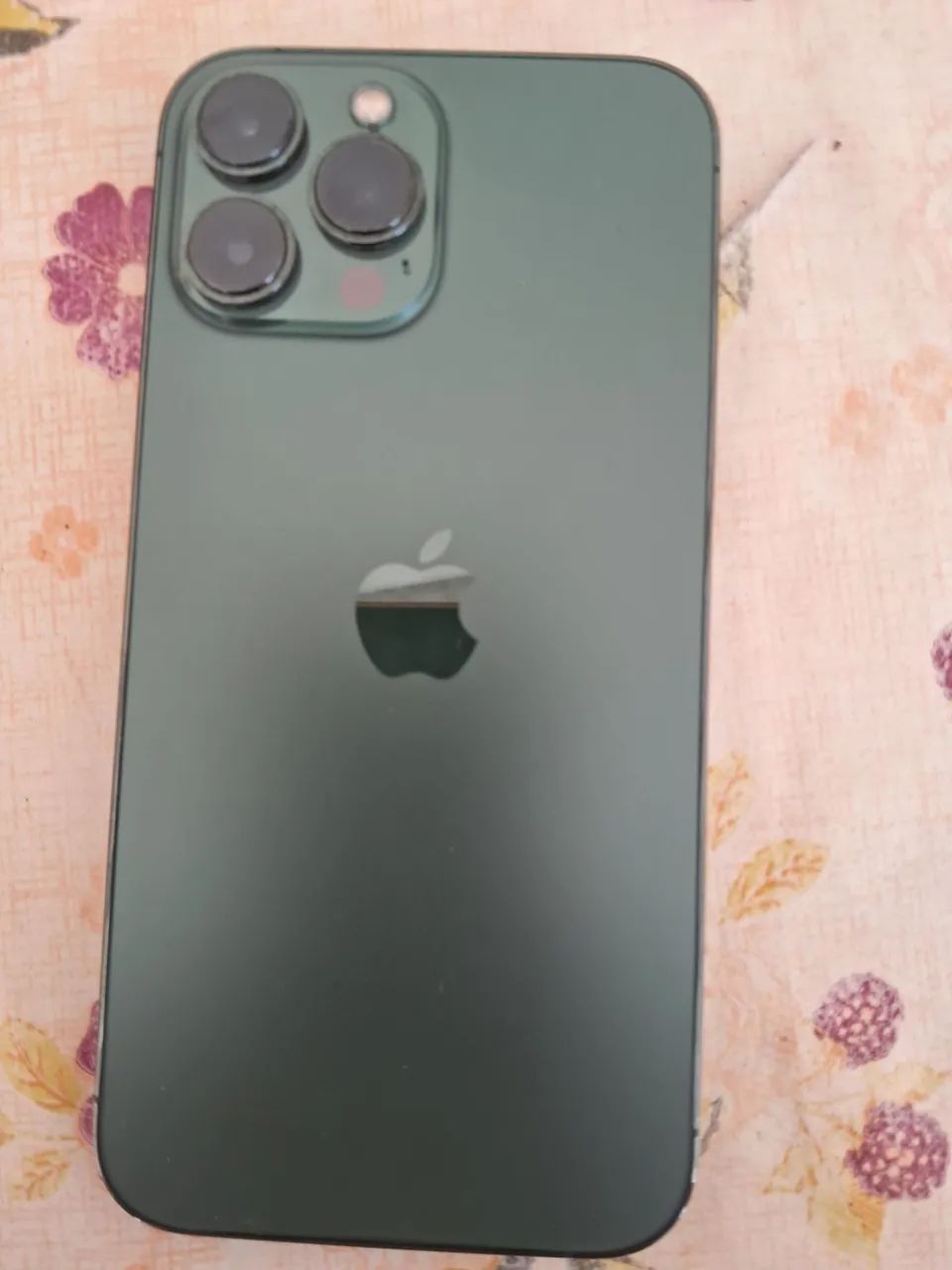 Celular IPhone 13 Pro max lindíssimo  - Foto 2
