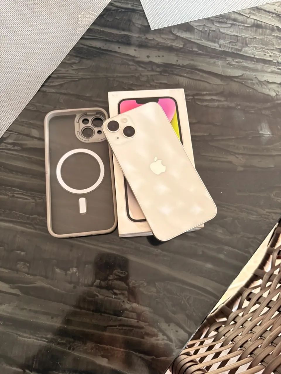 iPhone 14  - Foto 5