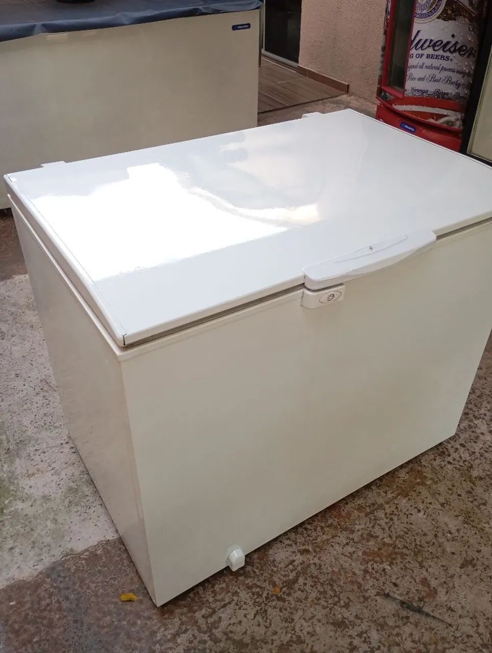 Freezer Electrolux  - Foto 2
