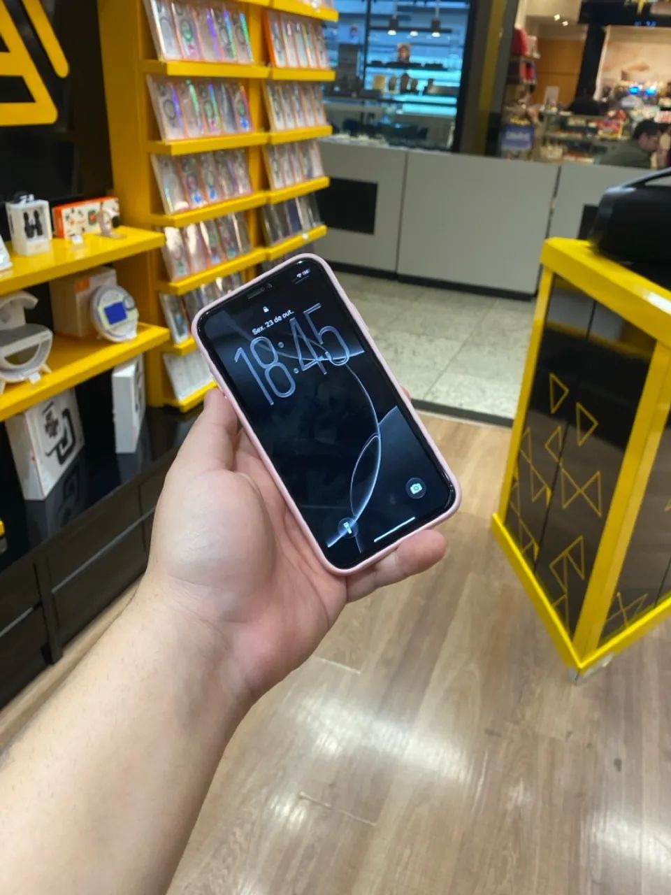 IPHONE 11 128 GB - Foto 4