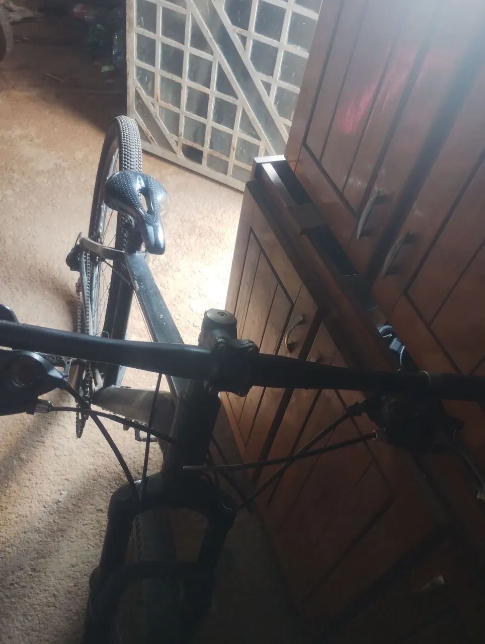 Vendo bicicleta aro 29  - Foto 4