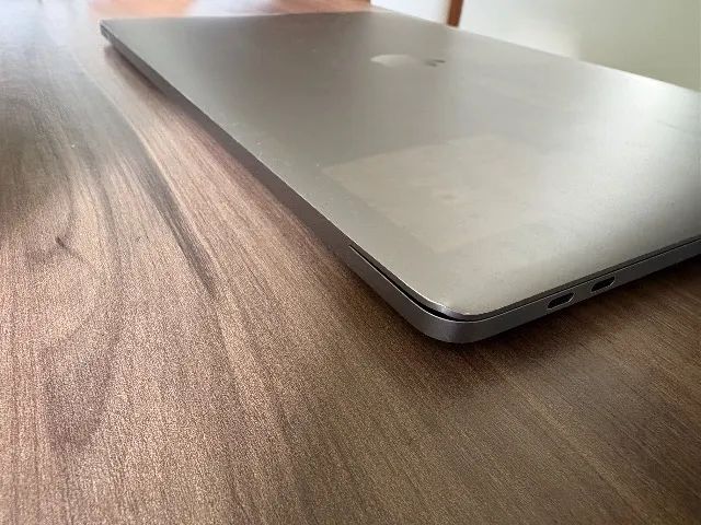 MacBook Pro 15? 2017 - i7 / 16GB - Leia a descrição - Notebooks MacBook Pro 15? 2017 - i7 / 16GB - Leia a descrição - Notebooks