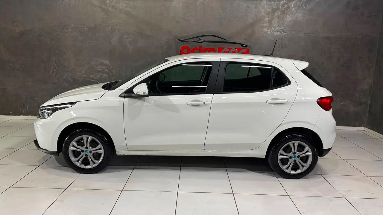 Fiat Argo Drive 1.0 Firefly 2025 - Foto 2