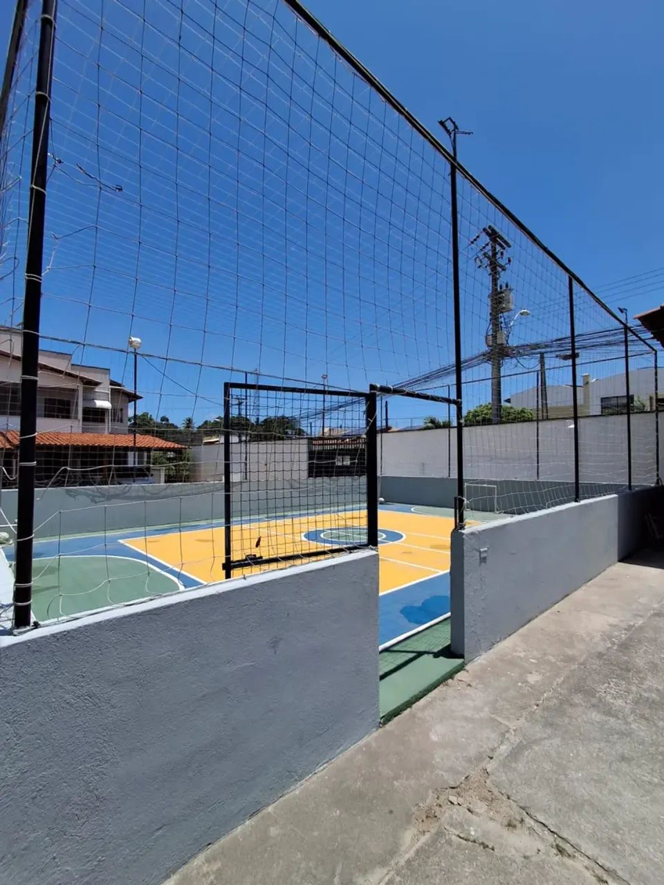 Imóvel para venda em Maraponga - Fortaleza - CE - Foto 2