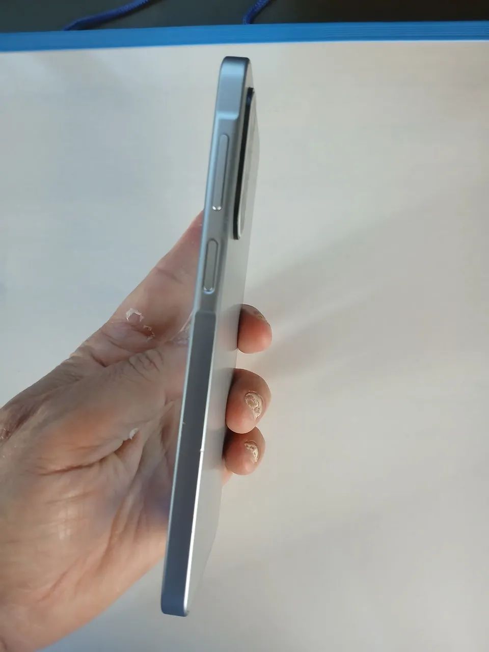A17 5G NFC  - Foto 4