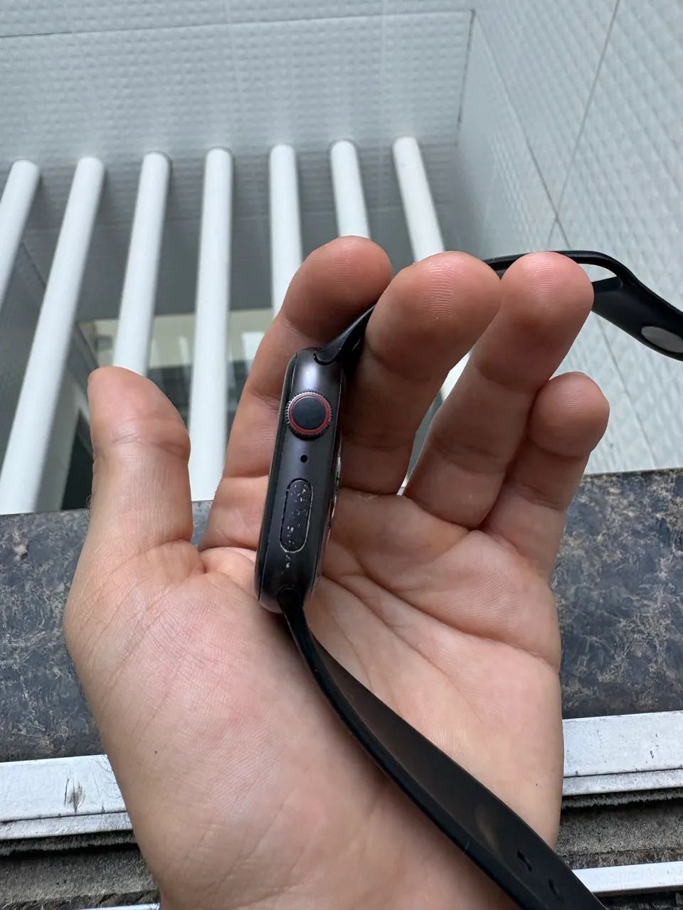 Apple Watch Series 6 44mm GPS  - Foto 5