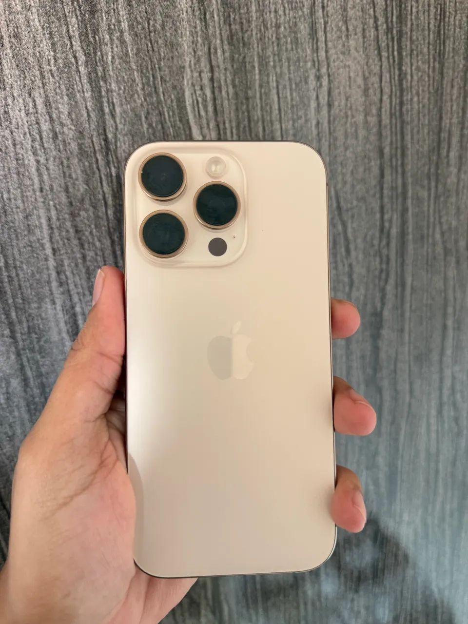 iPhone 16 pro 128