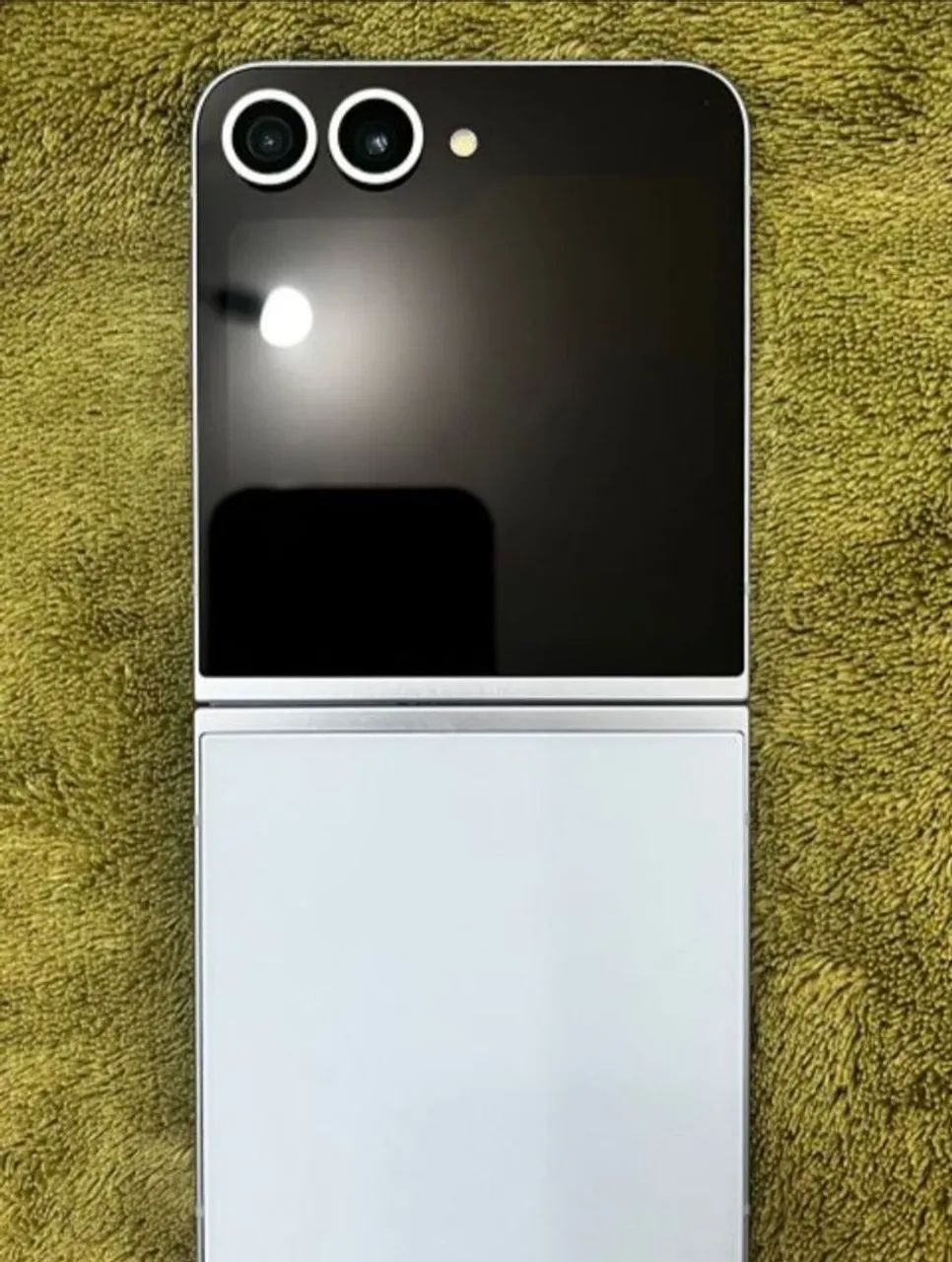 Galaxy ZFlip 6 512GB 