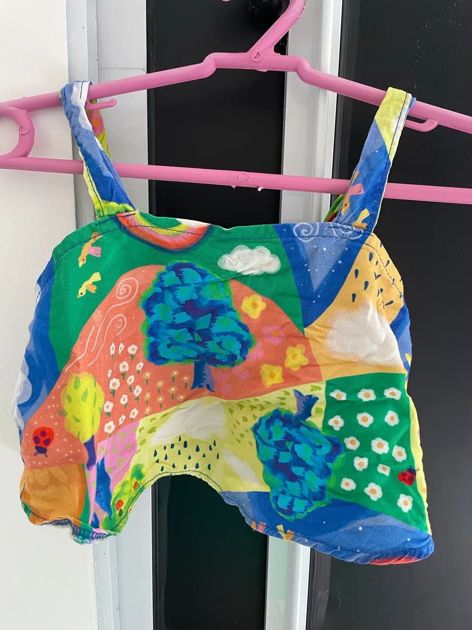 Roupa de menina  - Foto 4