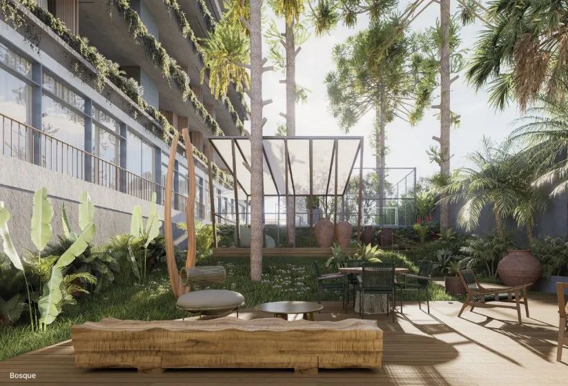 ARA RESIDENCIAL - Foto 3