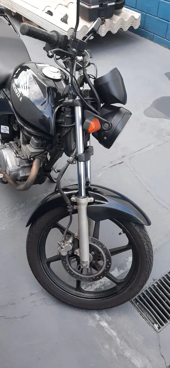 fan 150 esdi  - Foto 3