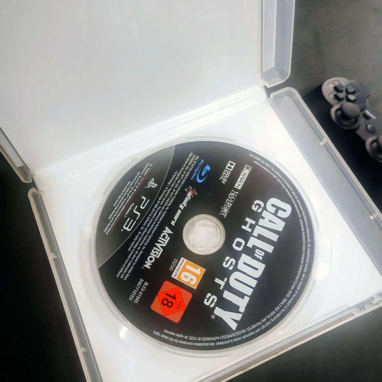 Call of Duty - Ghosts - Foto 3