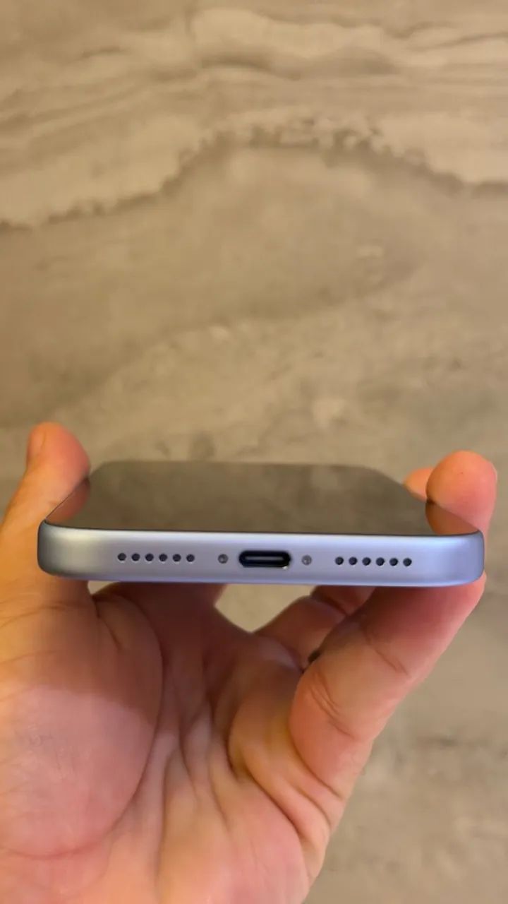 ? iPhone 18 Pro Max Glacial - 512 GB  - Foto 3