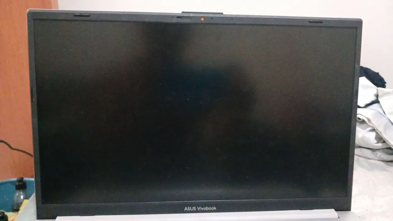 Vendo um notebook Asus VivoBook - Foto 2