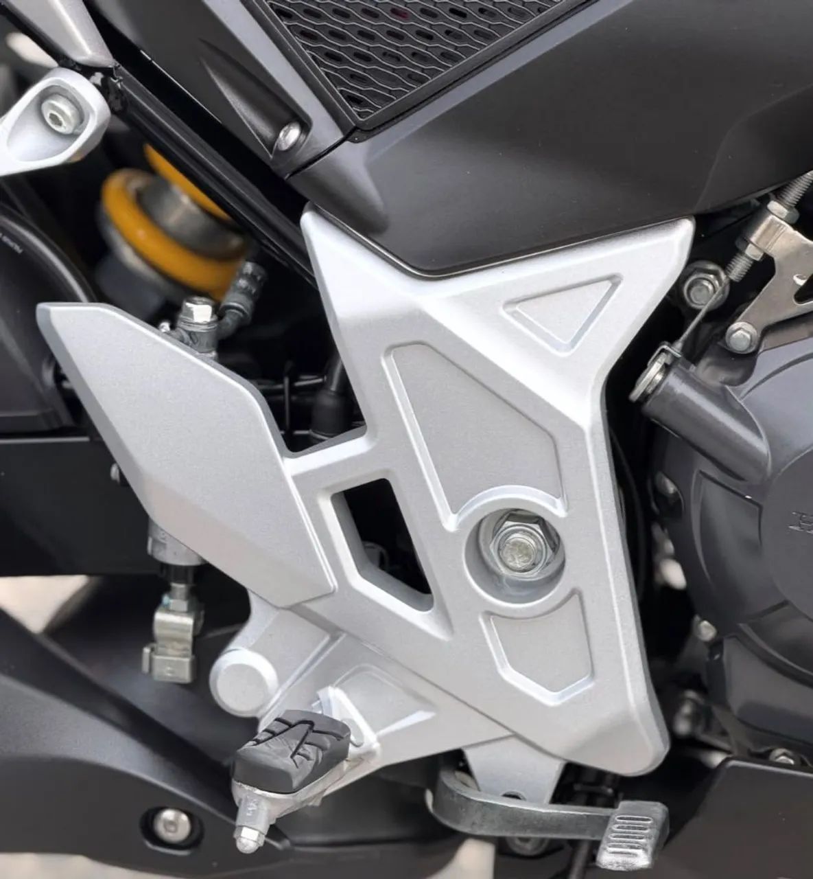 CB 300F - PARCELA/BOLETO - Foto 4