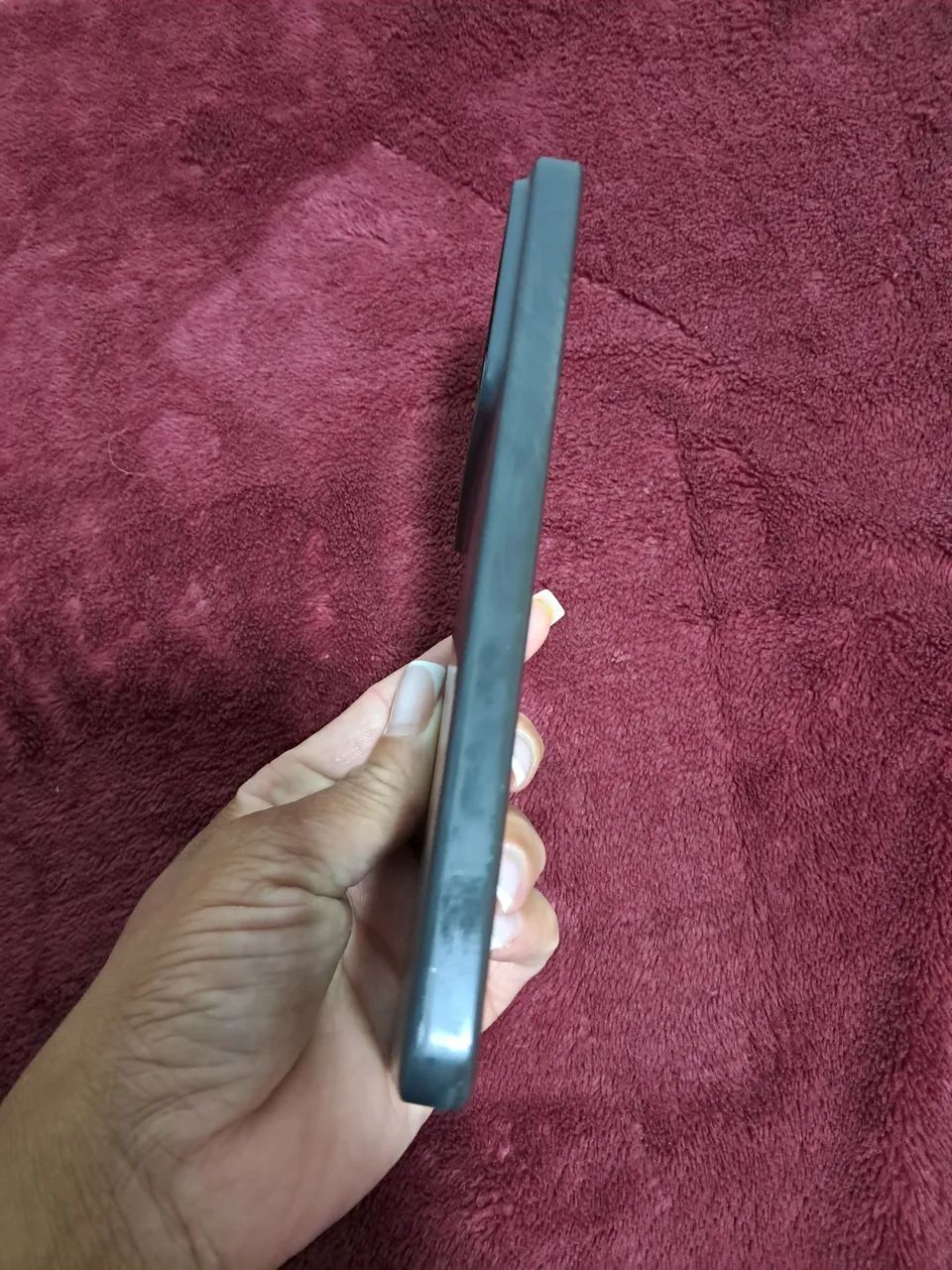 Smartphone xiaomi poço X6 - Foto 4