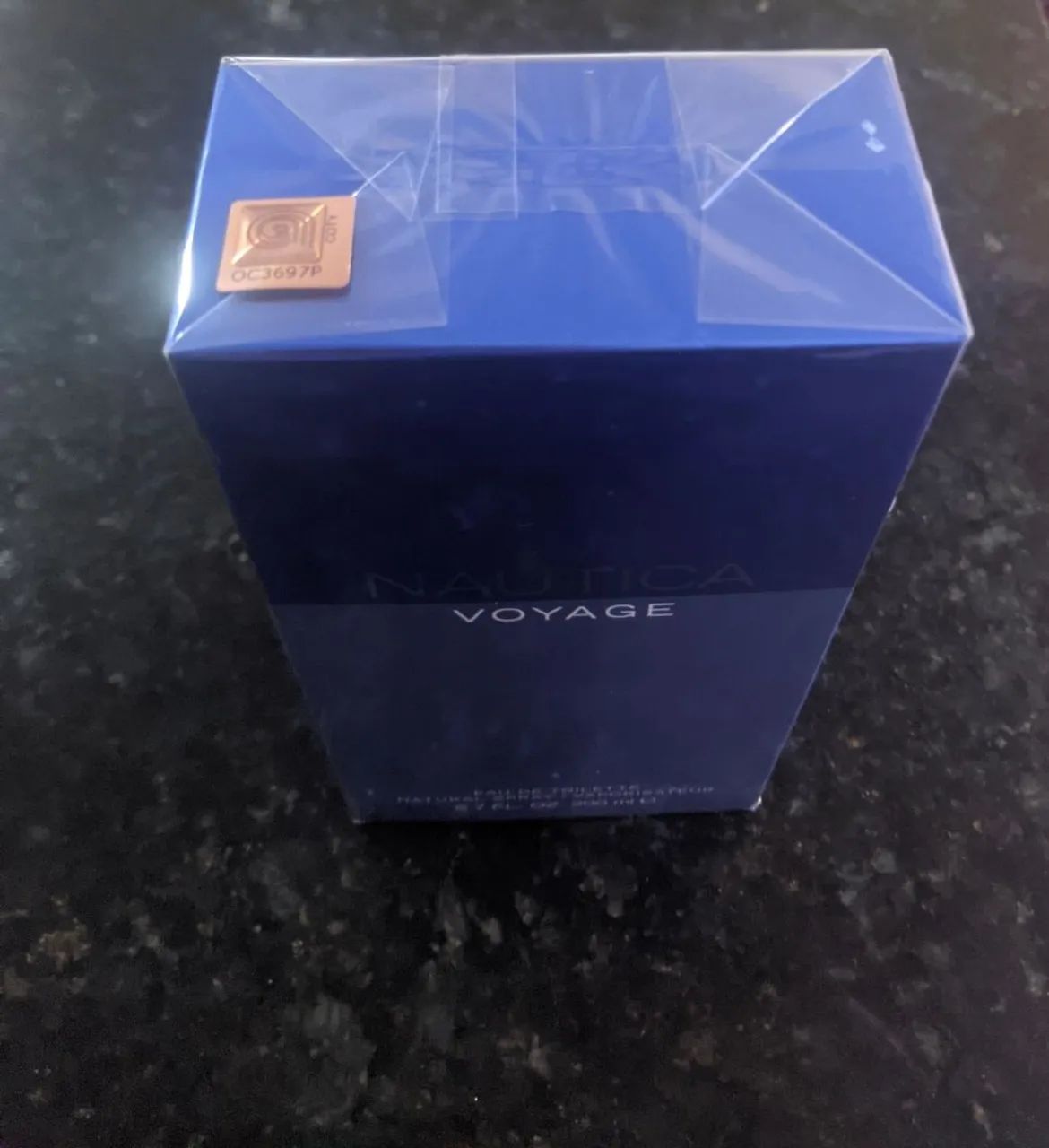 Nautica Voyage 200ml lacrado - Foto 3