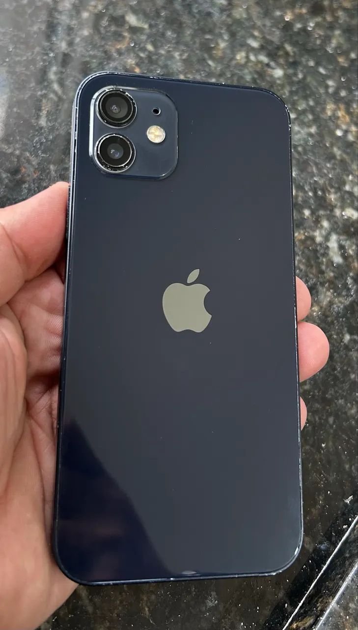 iPhone 12  de 128G ! Aproveite o valor !! - Foto 2