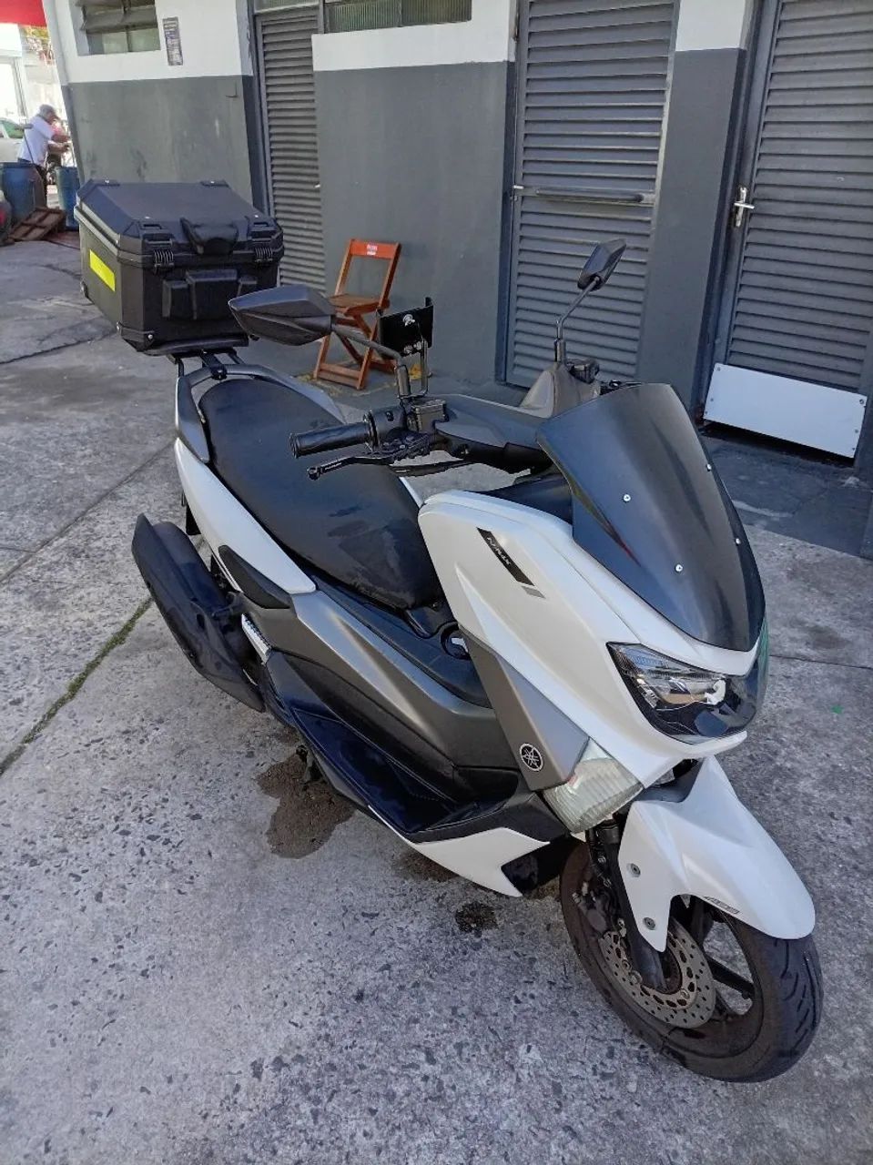 Nmax 2020 - Foto 4