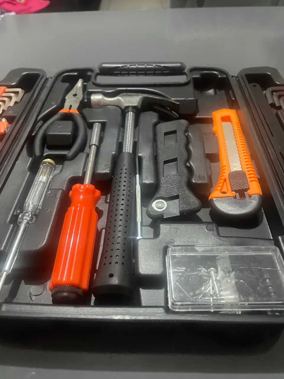 Kit de ferramentas  - Foto 2